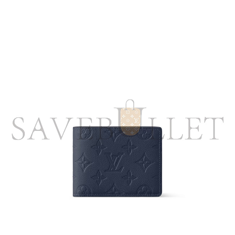 l0vis Vvtt0n multiple wallet m14787 (11.5*9*1.5cm)